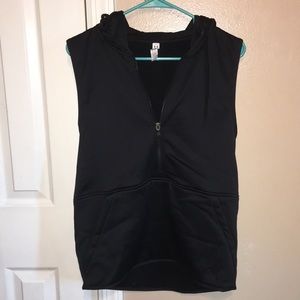 Under armour vest